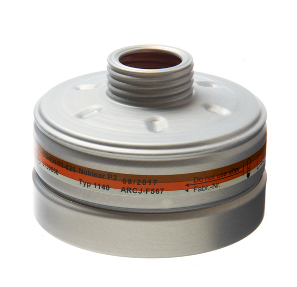 Filtru Nuclear P3 R D