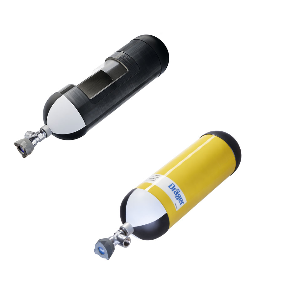 Butelie din material compozit, NANO Tip 4(structura PET)
