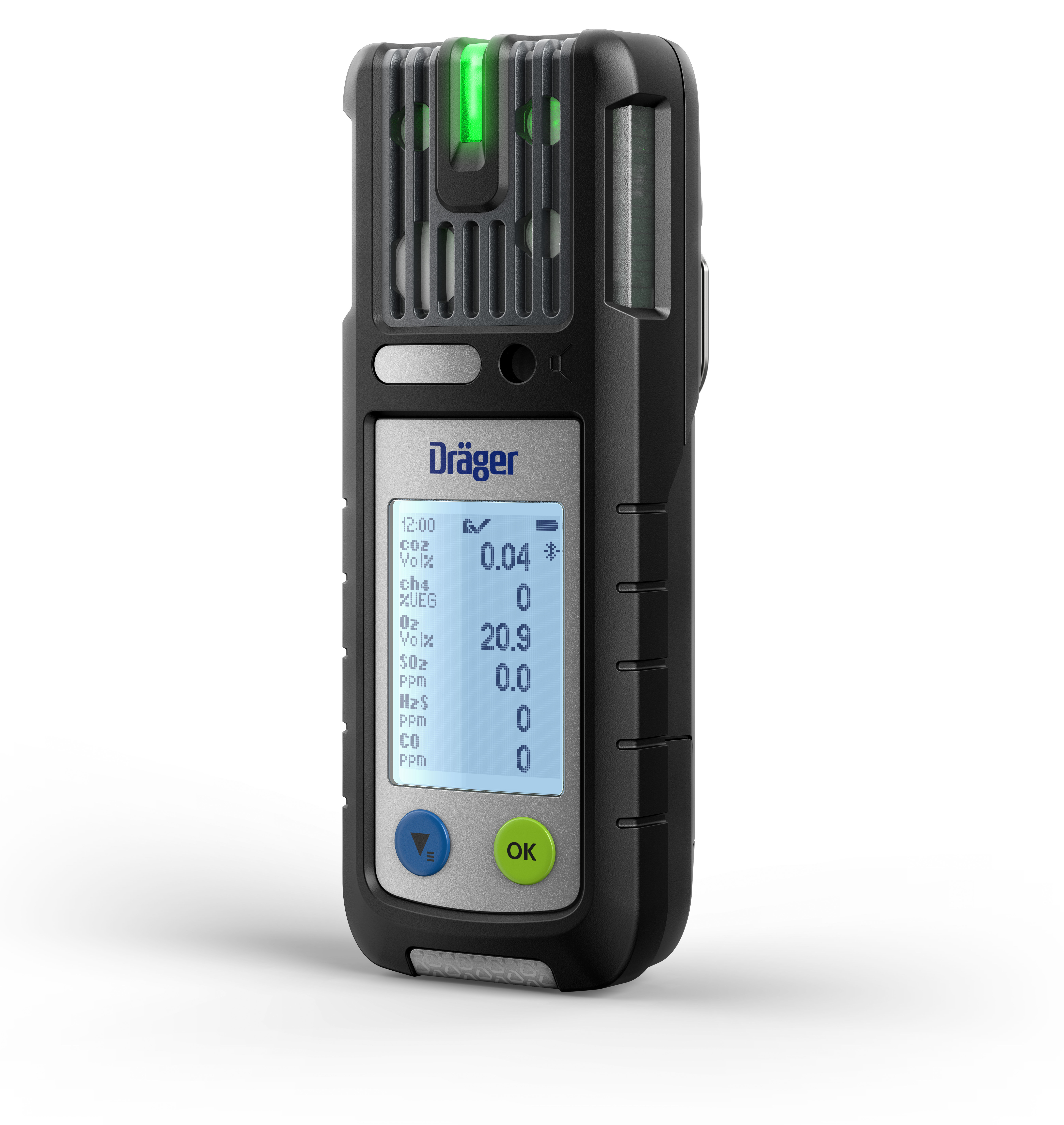 Drager X-am 5800