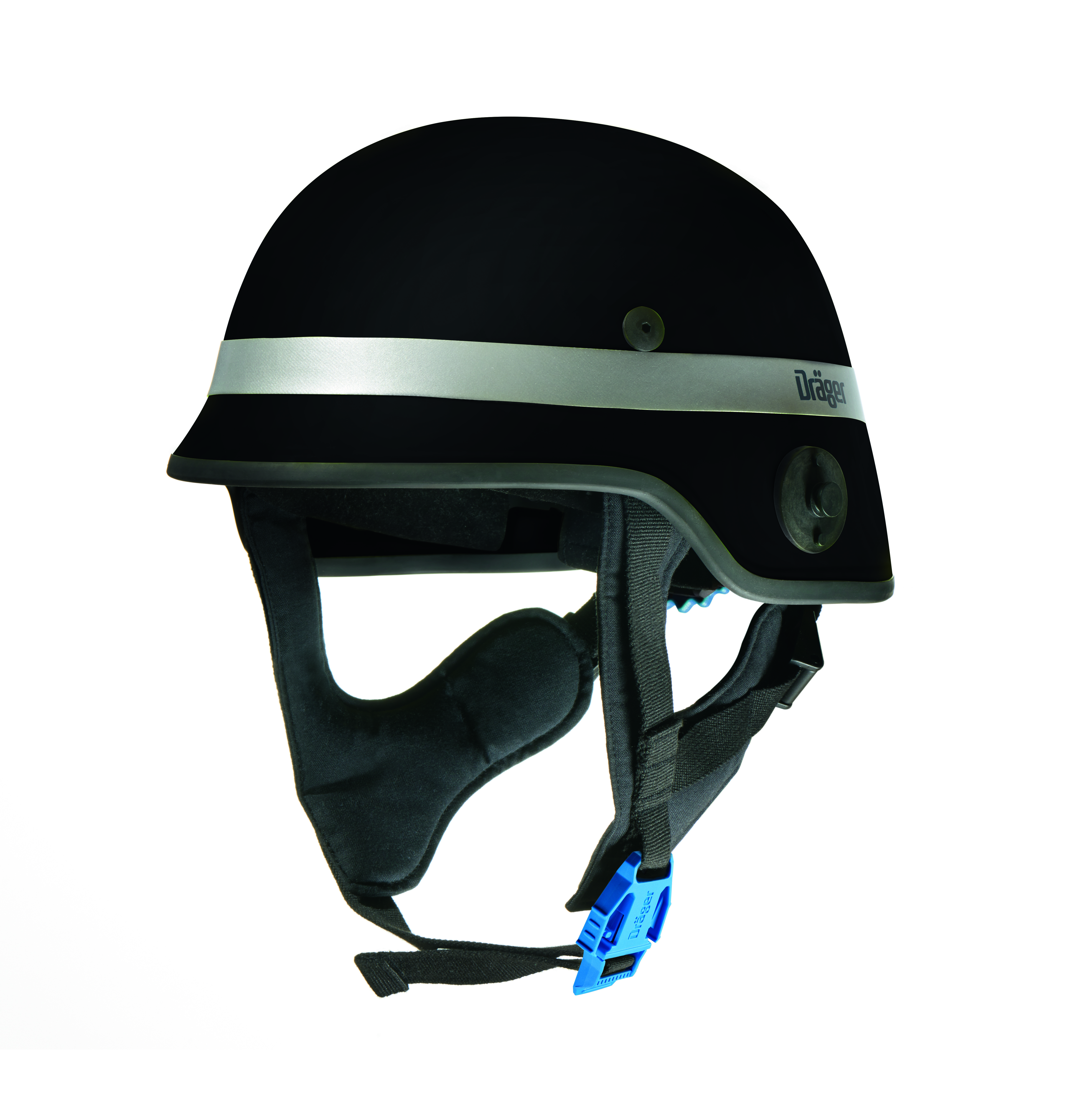 Casca HPS 4500 H2 neagra