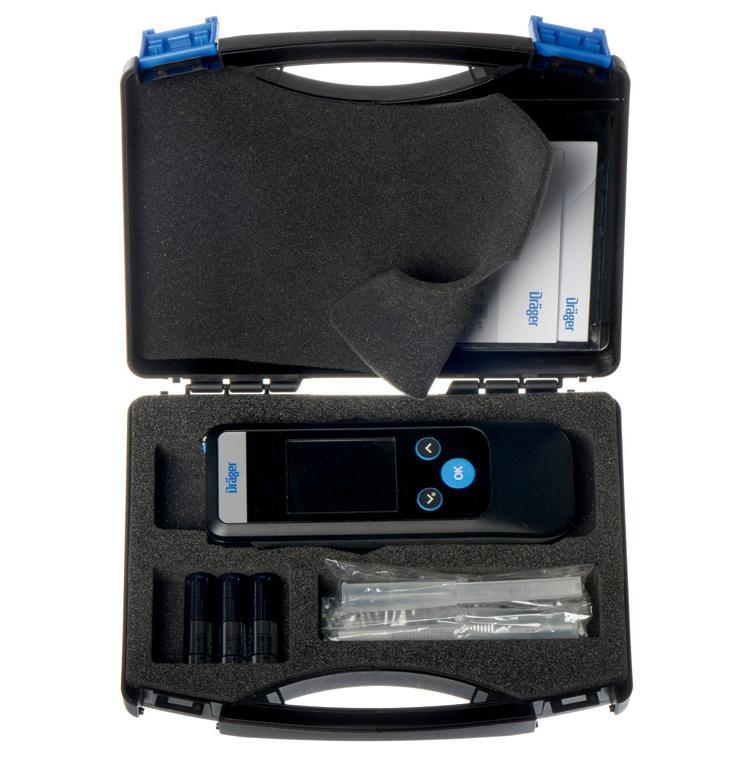 Transport Case A5000 - A7000 Small