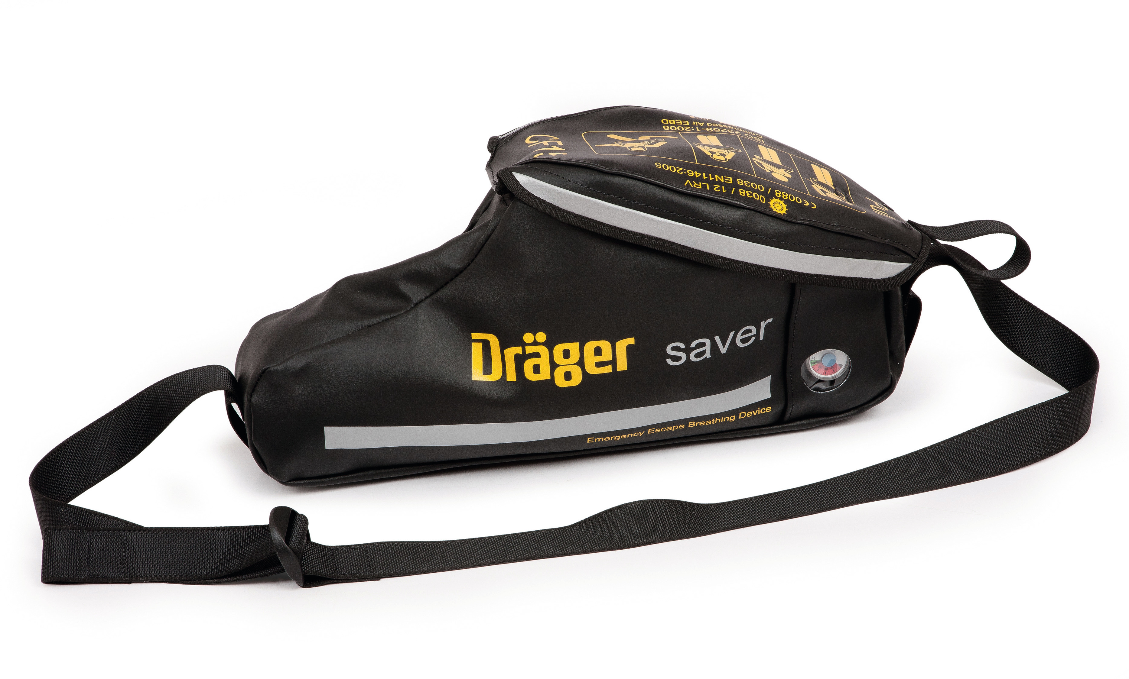 ANTI-STATIC BAG SAVER CF 15