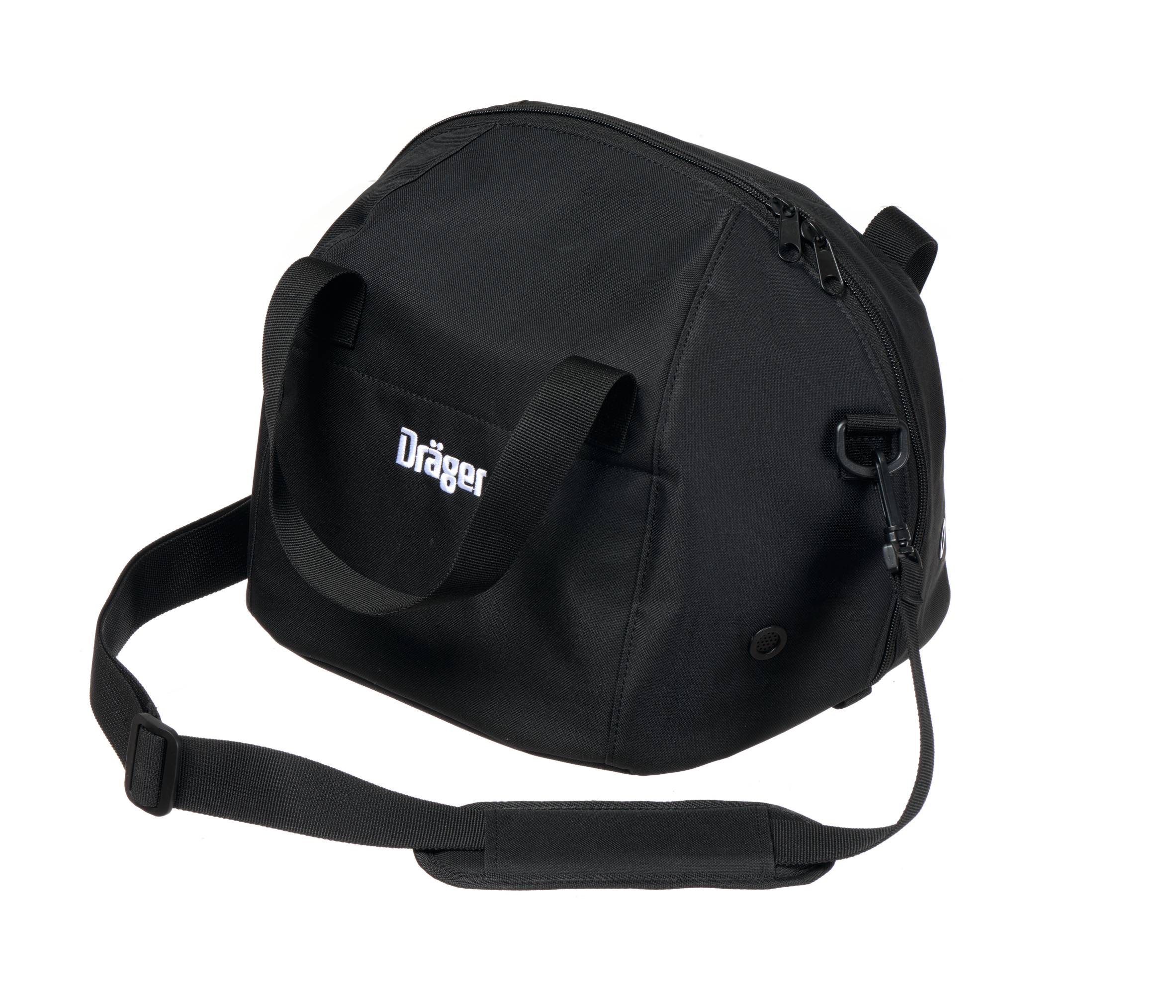 Geanta pentru transport si depozitare casca+accesorii