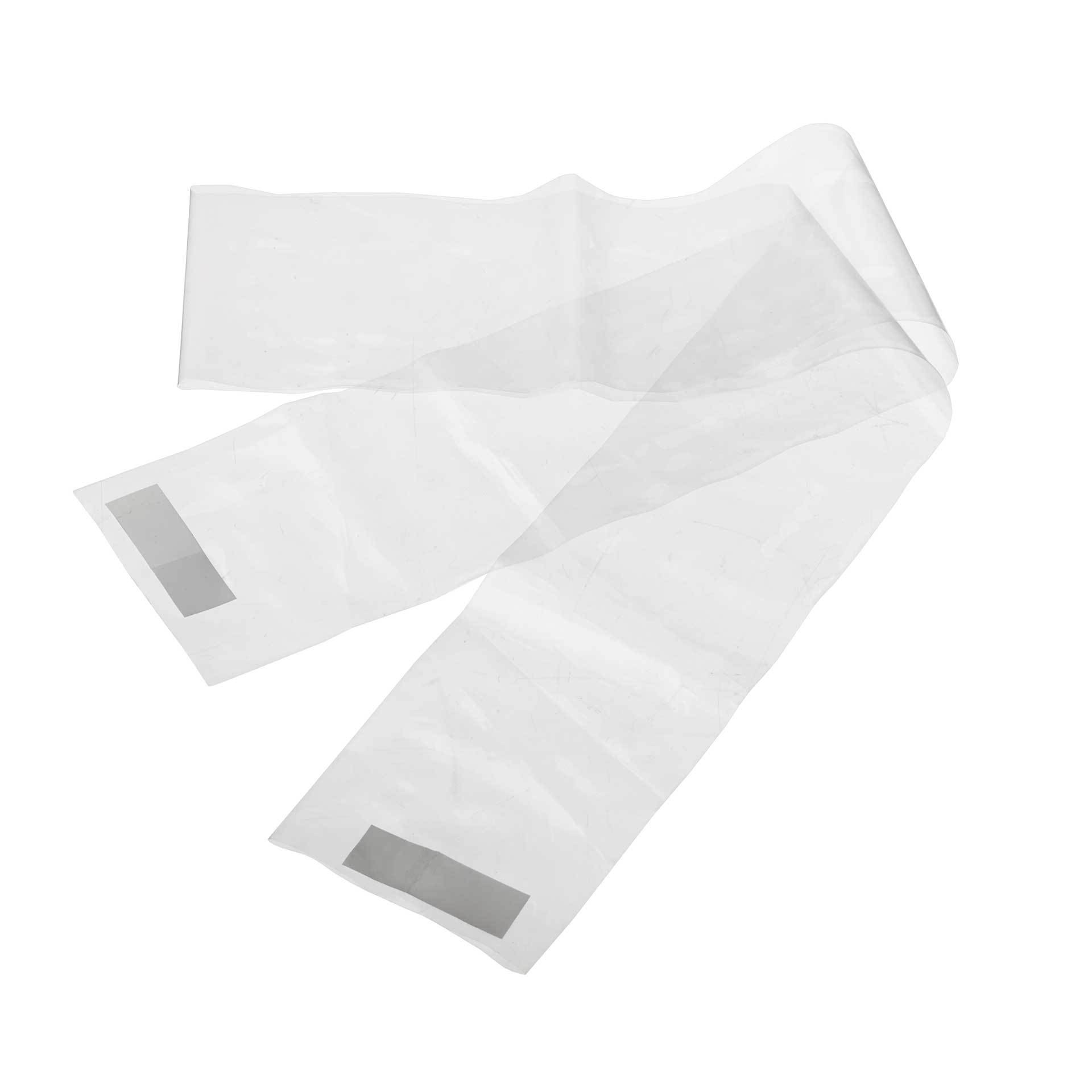 X-plore 8000 Protecție furtun, de unică folosință