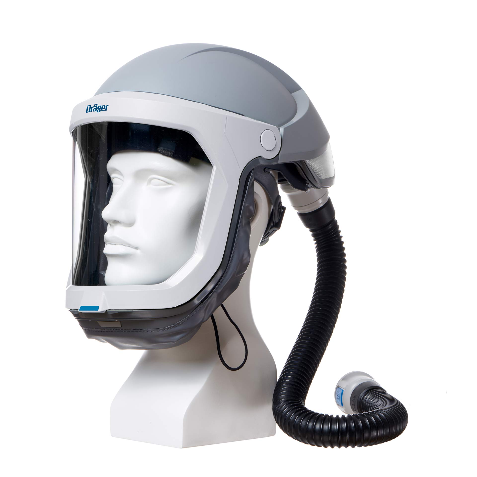 Dräger X-plore 8000 cu vizieră L1Z