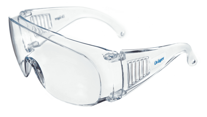 Ochelari protectie Drager X-pect 8110