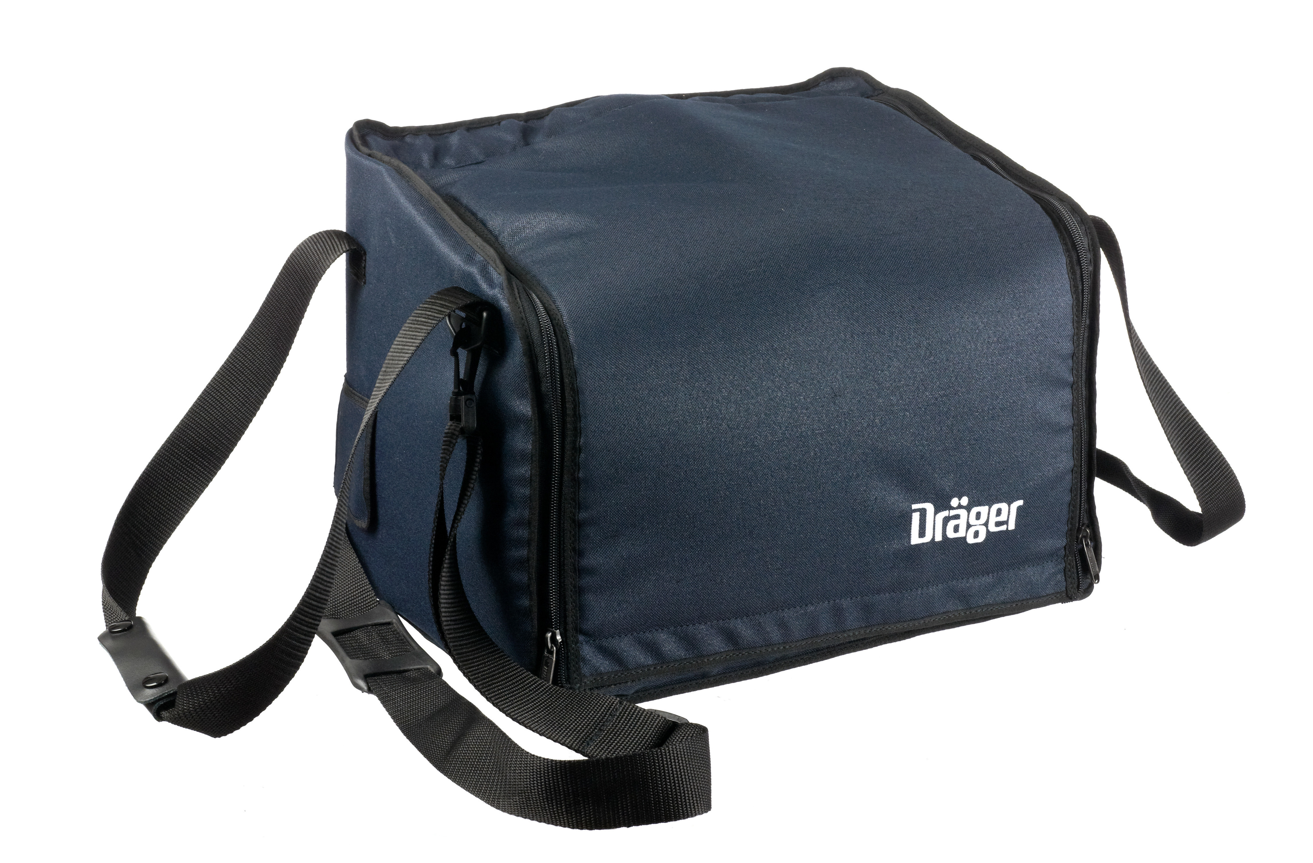 Diagnostics carrying case