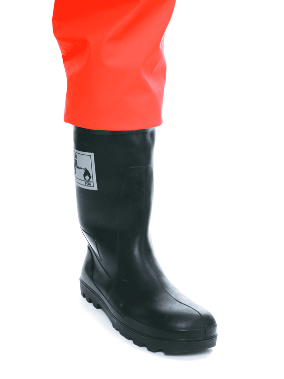 Cizme Nitril, marime 46/47