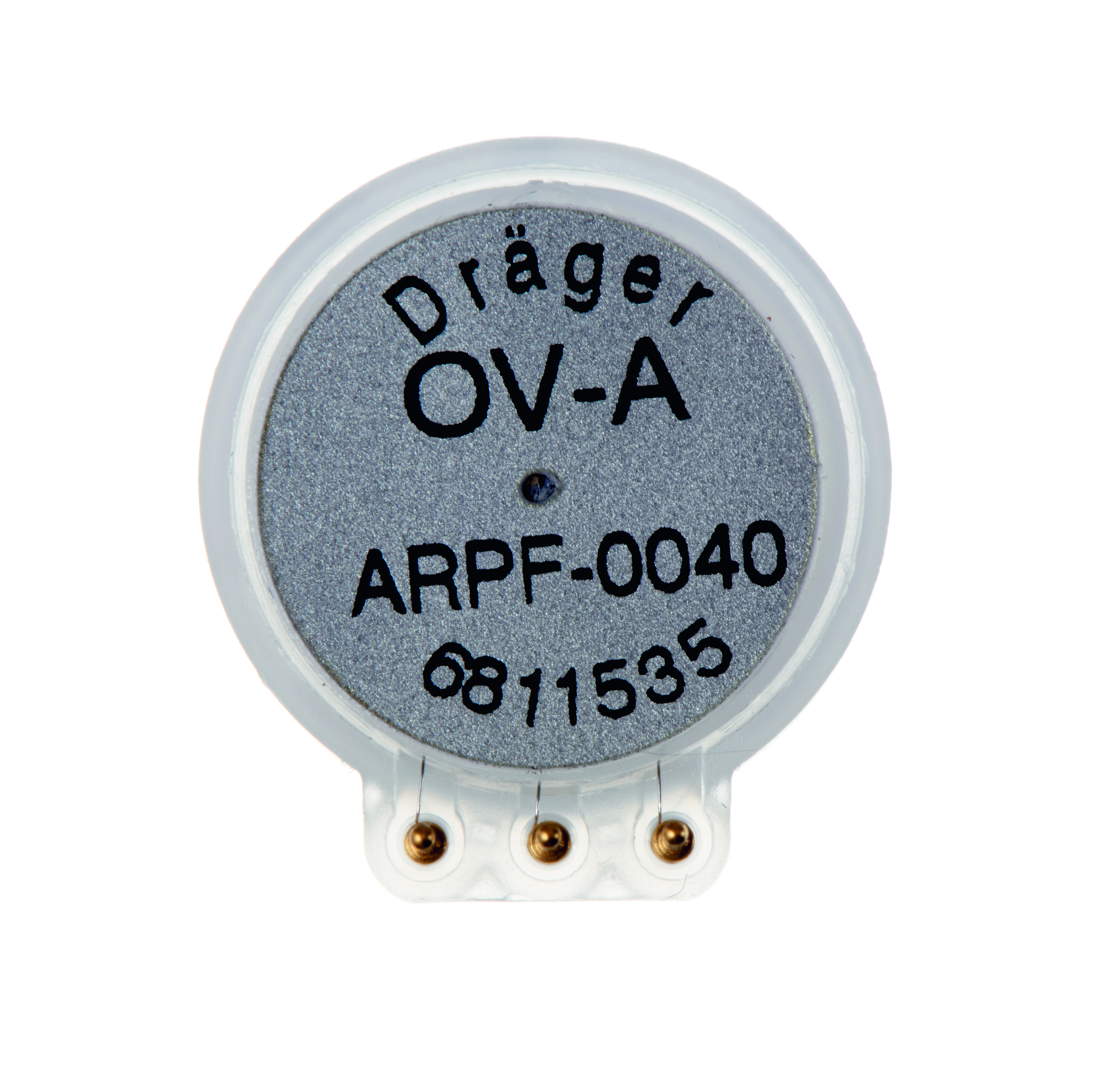 DrägerSensor XXS OV-A