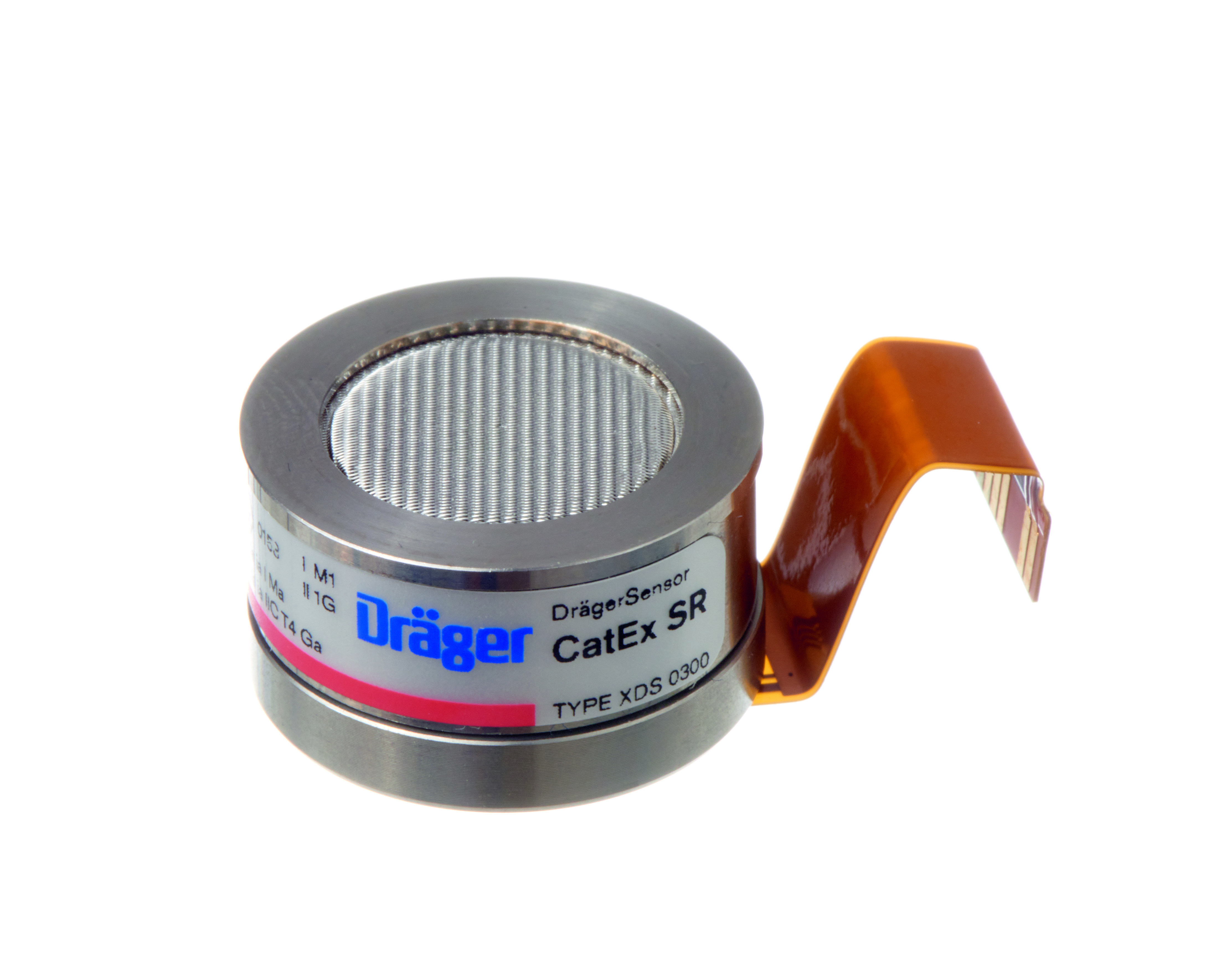 DragerSensor CatEx SR