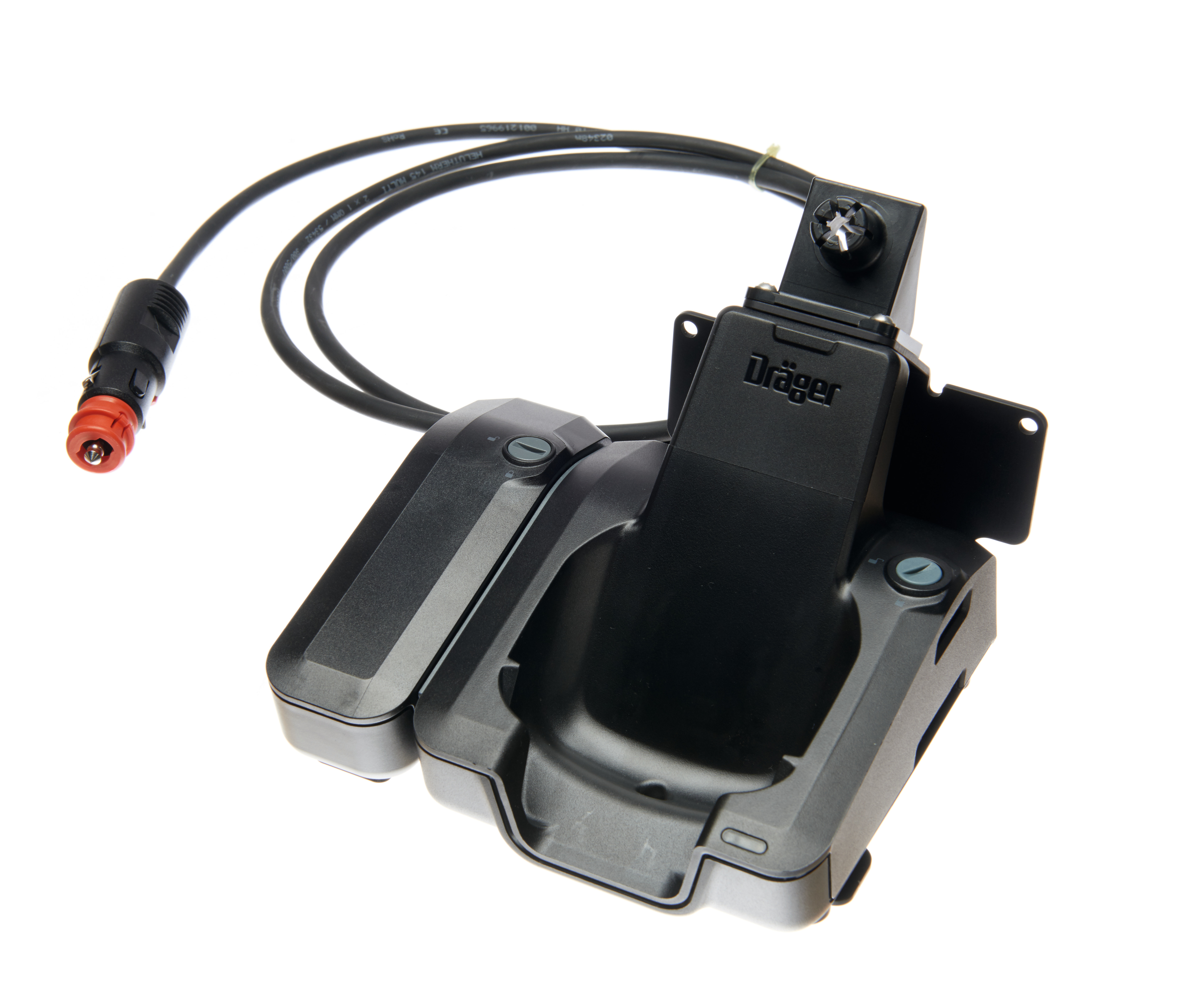 Kit vehicle mounting X-am 35/8000