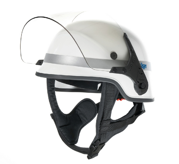 Casca HPS 4500 H3 alba