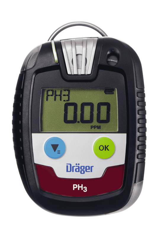 Pac 8000 PH3