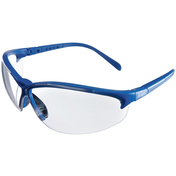 Ochelari protectie Drager X-pect 8340