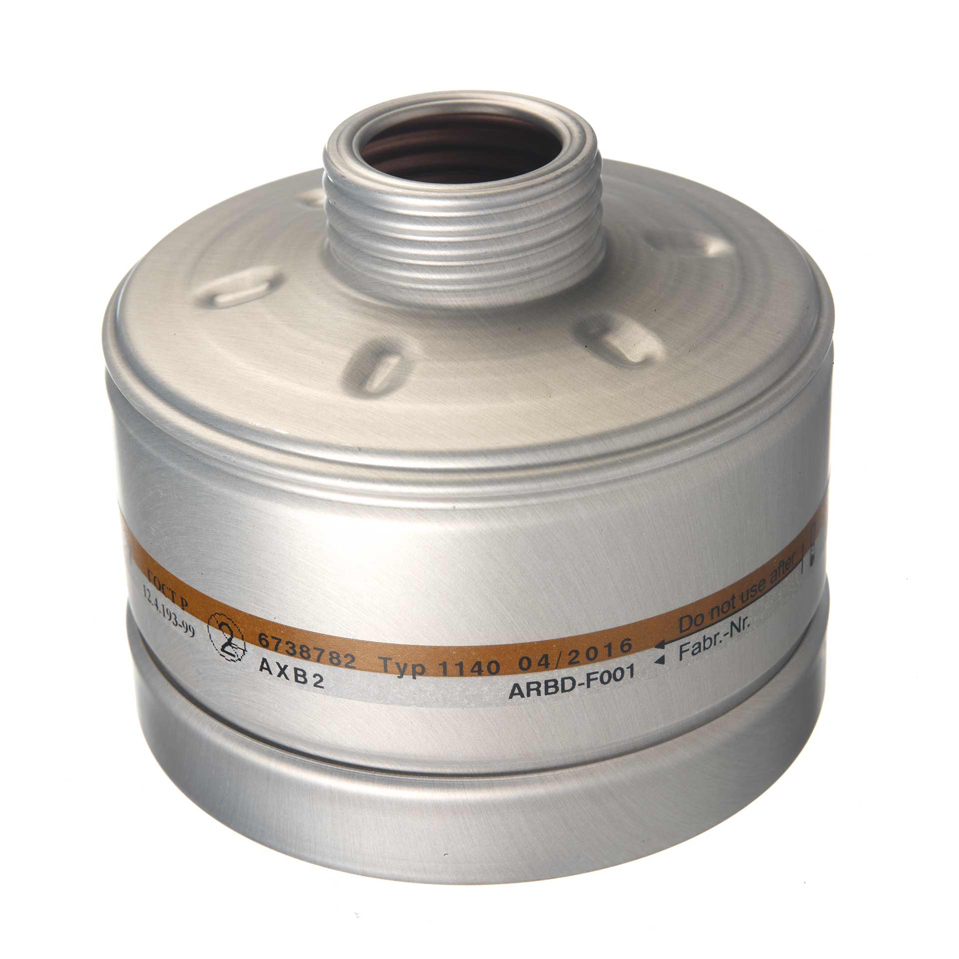 Filtru gaz 1140 AXB2