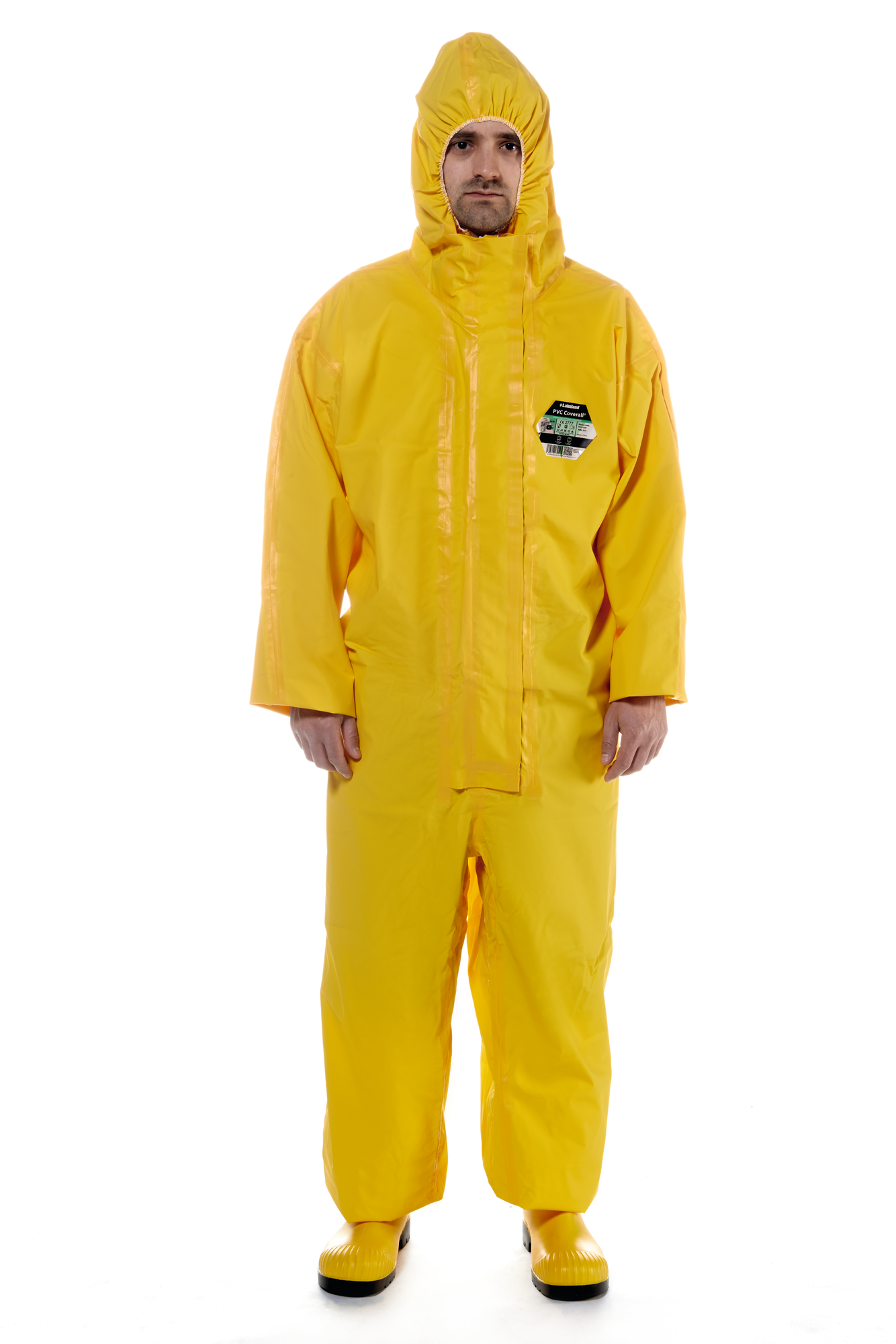 SPC 2400 PVC Lakeland, size M
