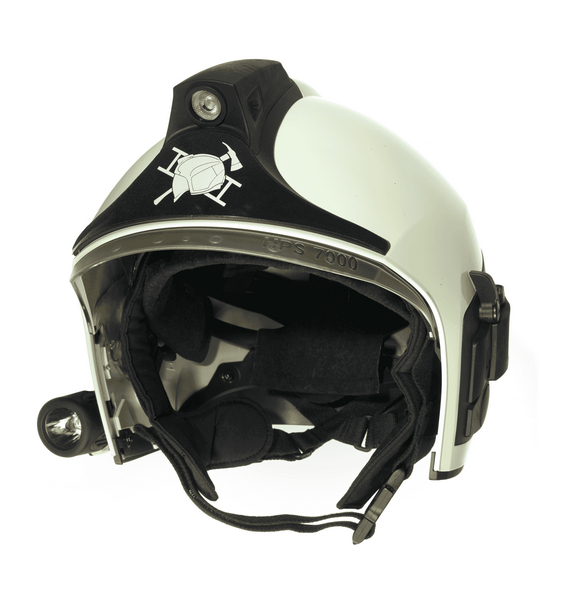 HPS 7000 PRO H1 white /matt black