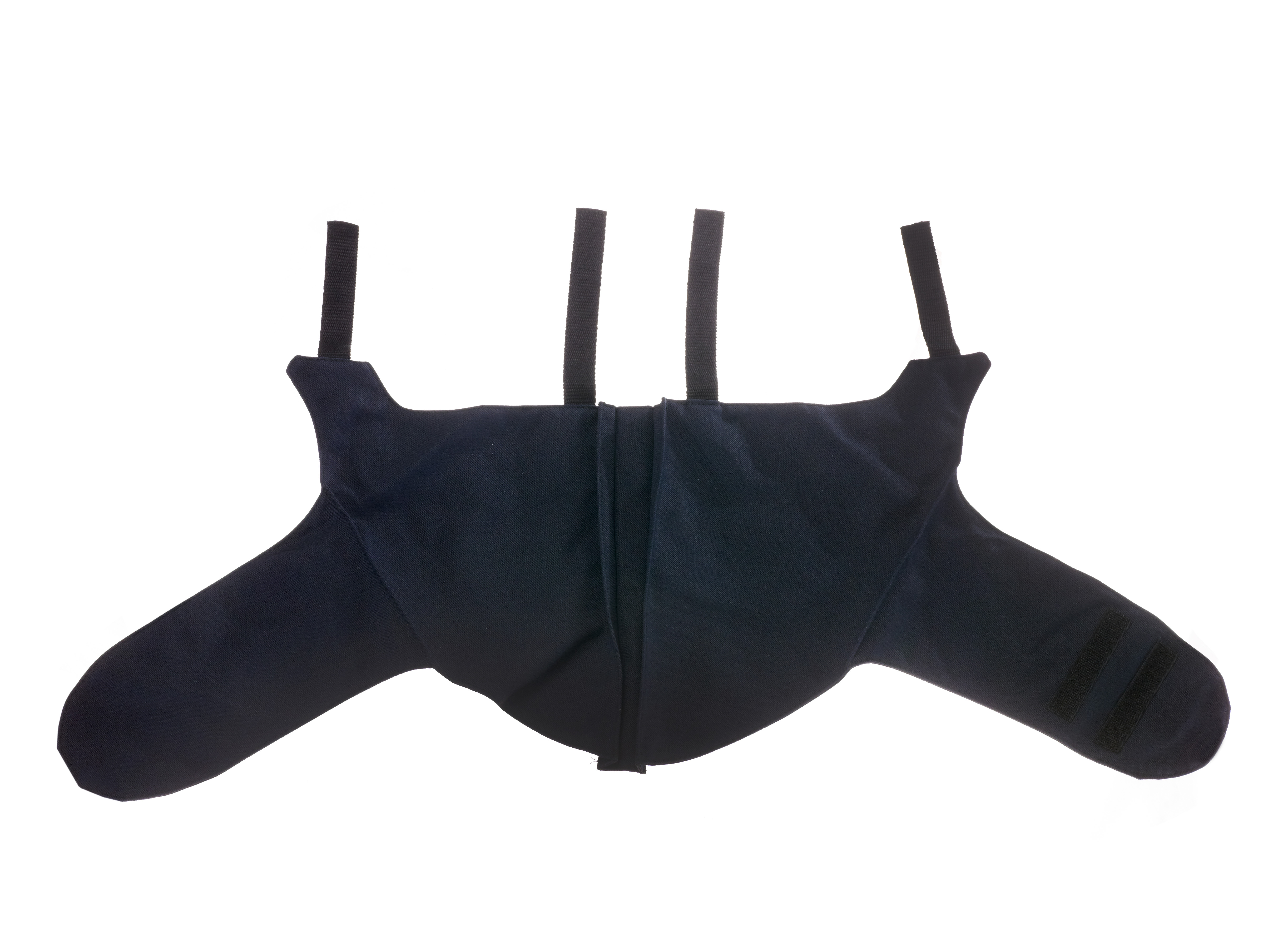 Protecție pentru gât Dräger HPS 3500 Nomex