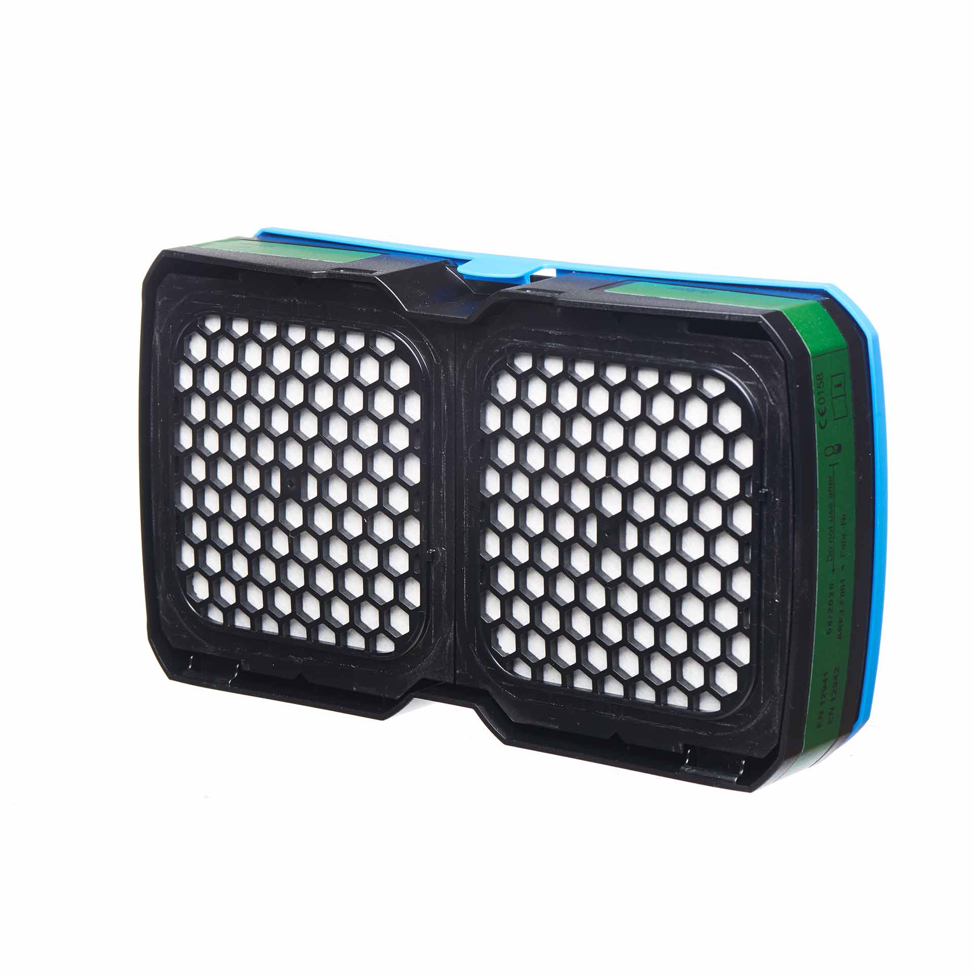 X-plore 8000 Filter K2
