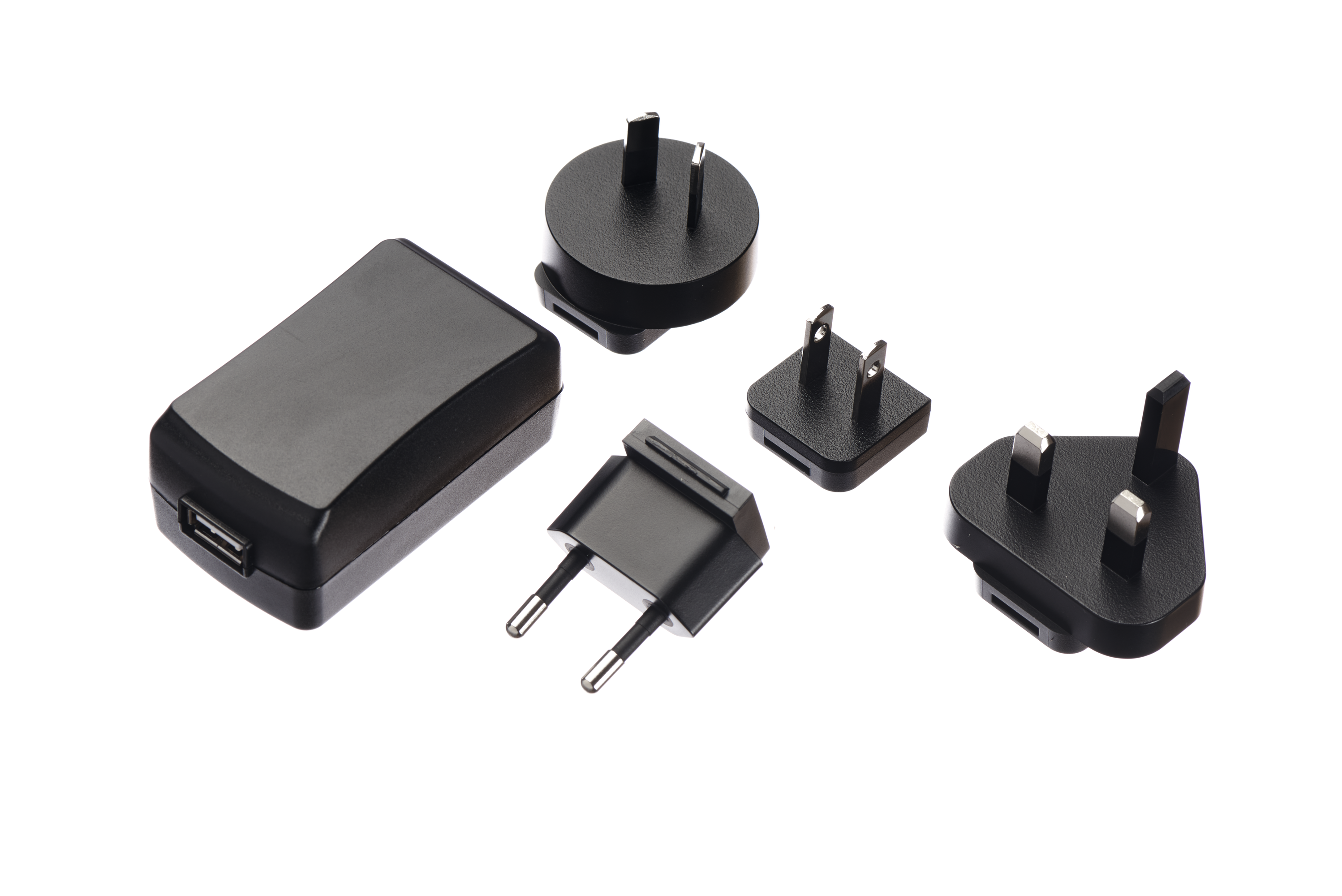 Alimentare electrică 3,2 A, 5V USB-A