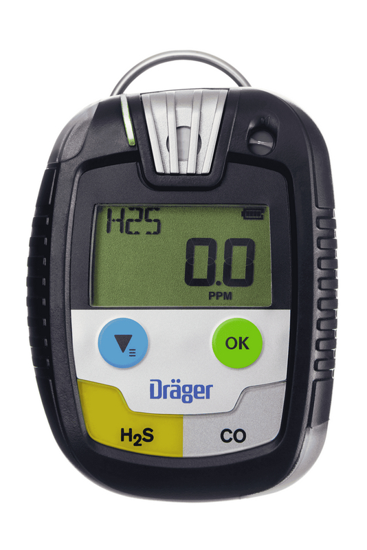 Pac 8500 H2S/CO