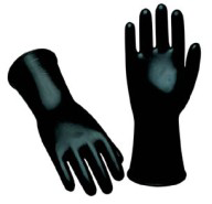 Manusi Viton-Butyl, marime 11