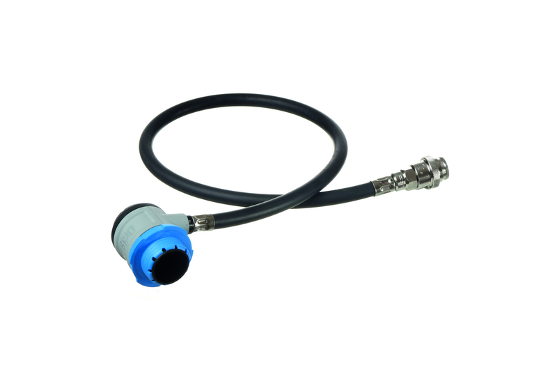 Furtun conector - X-plore 9500 - Long