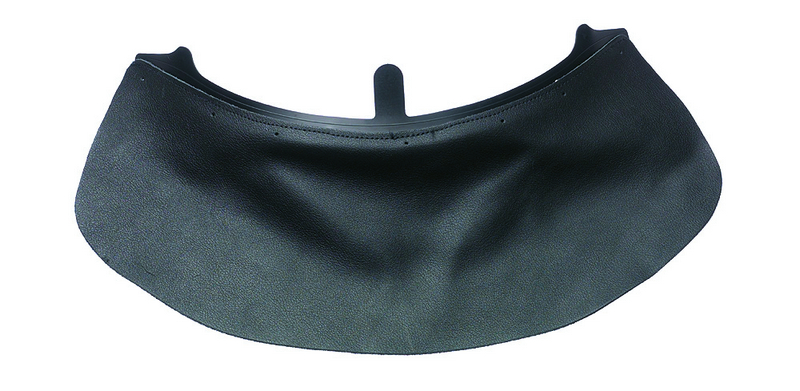 Protectia cefei din piele HPS