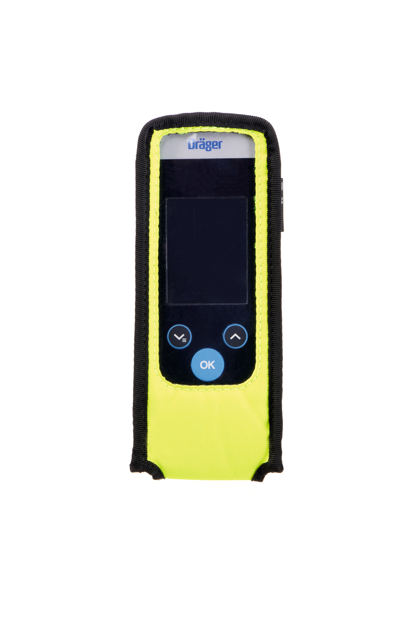 Protection & carrying bag A7000 yellow