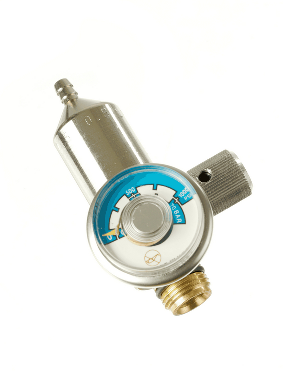 Ventil reglare 0.5 l/min