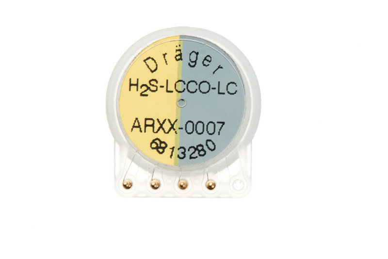 Senzor XXS H2S-LC/CO-LC