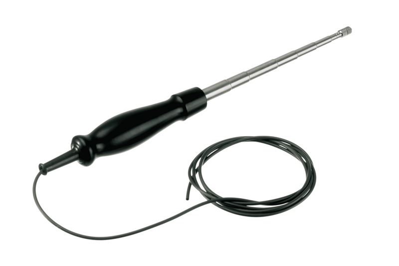 Sonda telescopica 100 cm