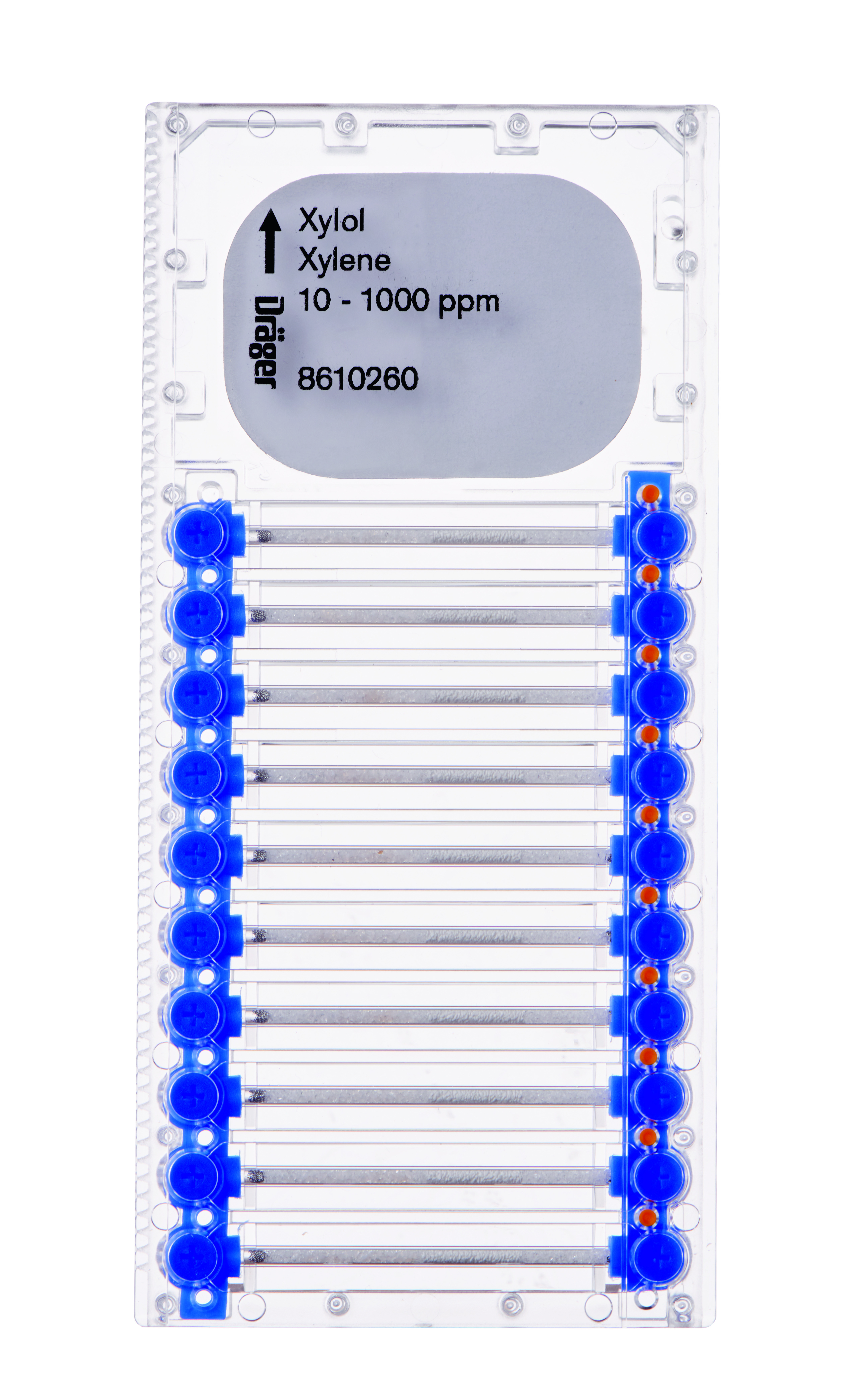 MT Xylene 10-1000 ppm MT Xylene 10-1000 ppm