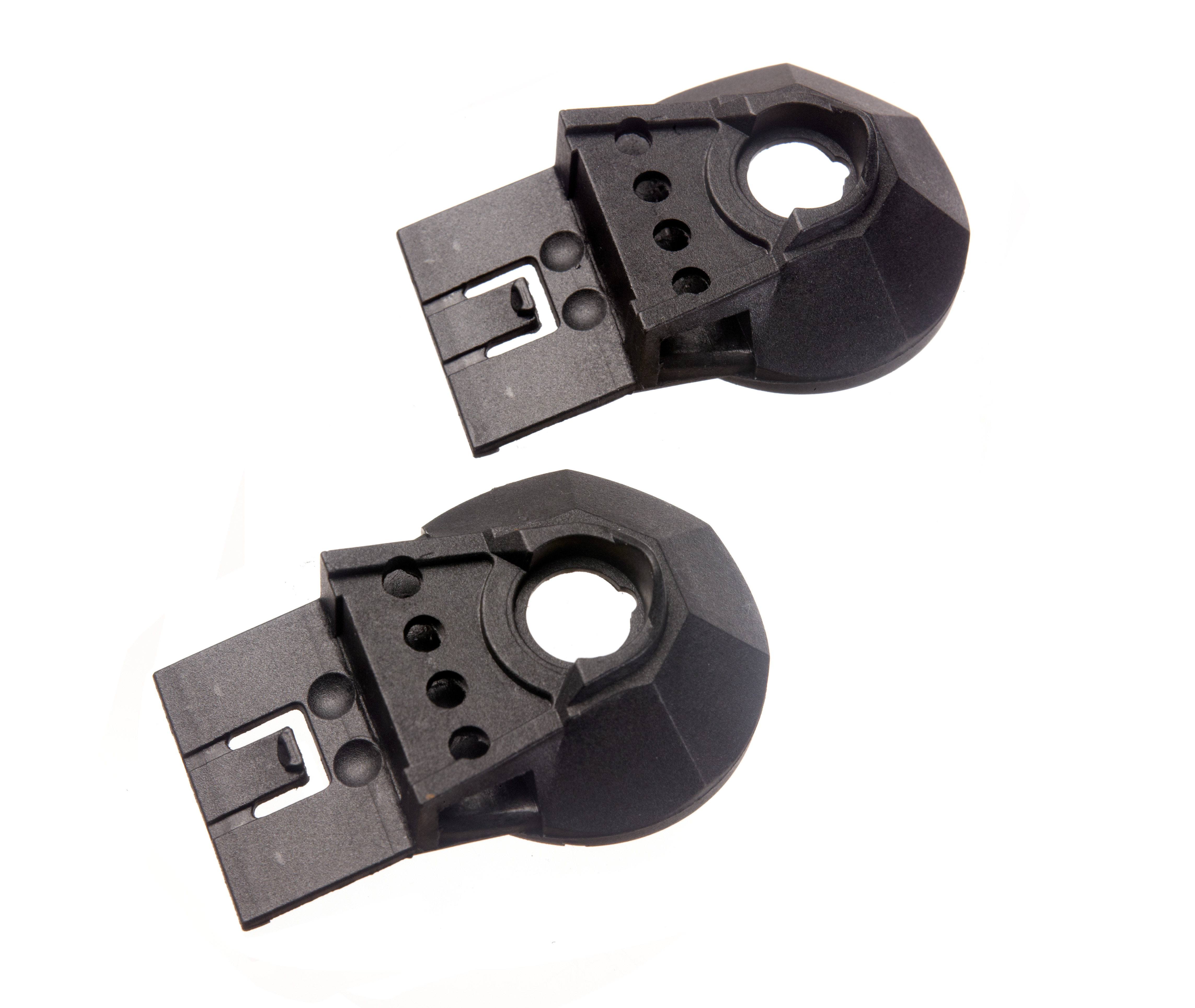 Adaptor viziera Drager HPS 3500 pentru atasarea vizorului