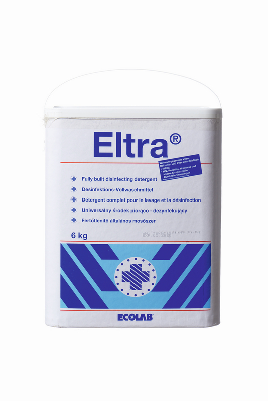 Detergent dezinfectant 6 kg
