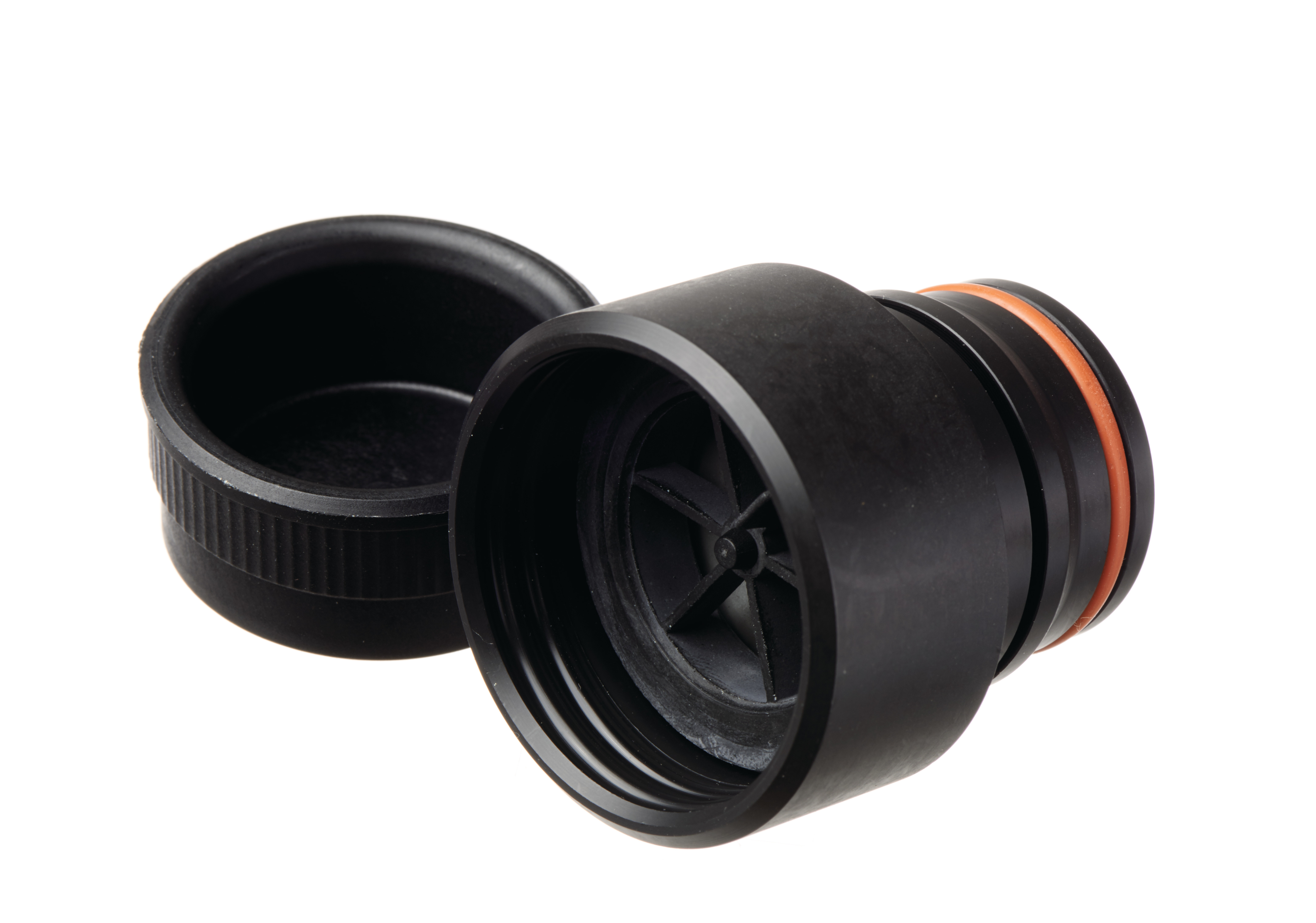 Adaptor pentru filtru P-RA