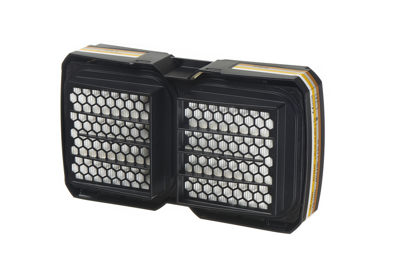 Filtru pentru gaze tip ABE1 P R pt. X-plore 8500