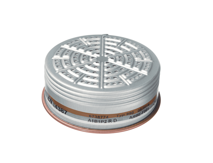 Filtru 990 A1B1P2 R D