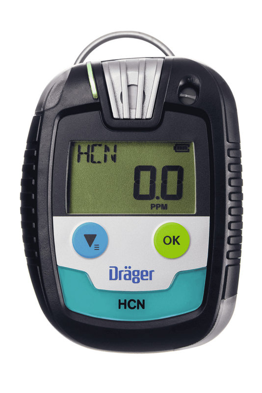 Pac 8000 HCN Pac 8000 HCN