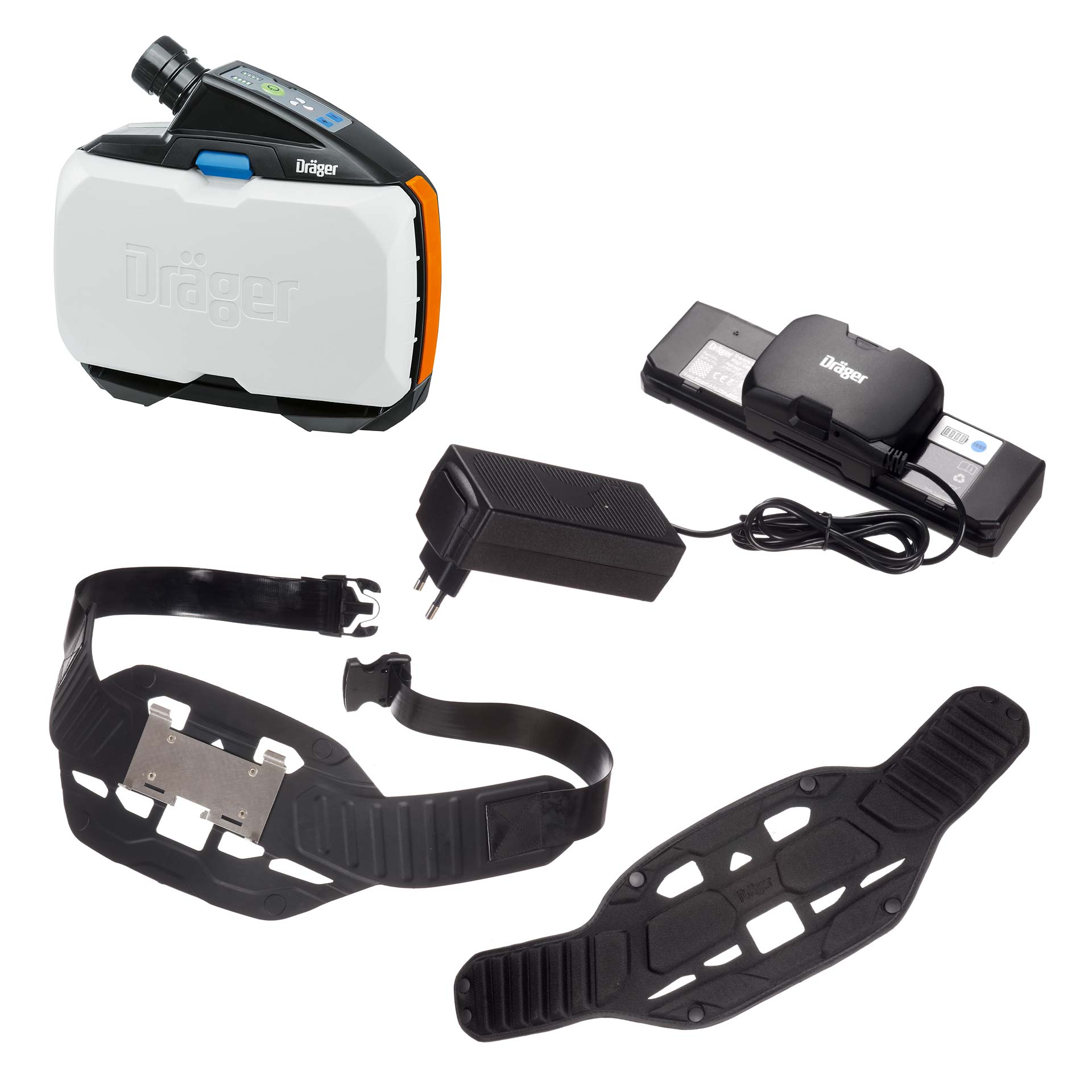 X-plore 8700 Applic. Set, Premium (EX)