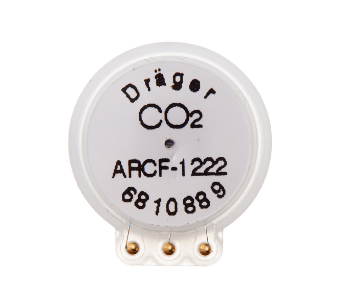 Sensor XXS CO2