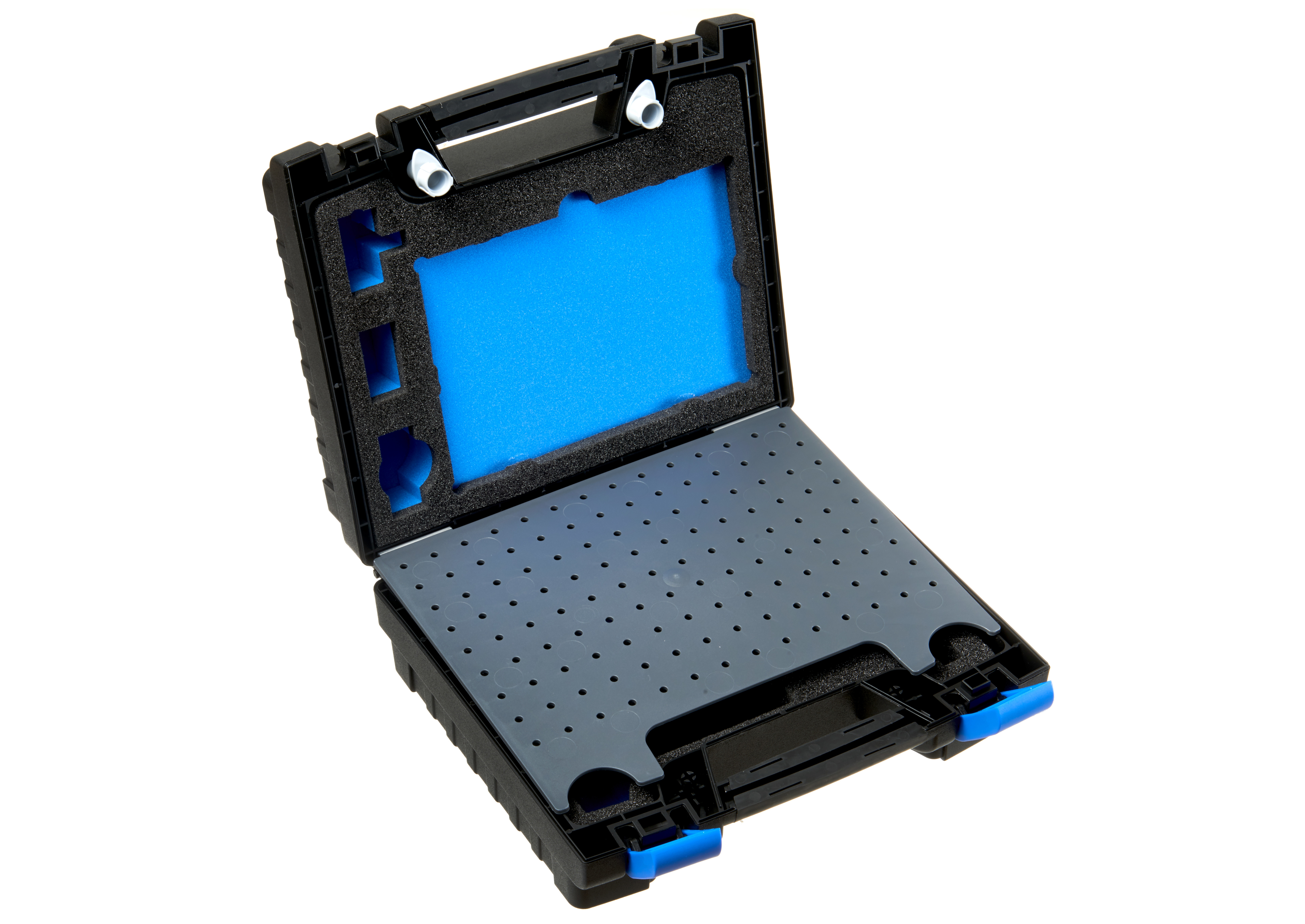 case for flow check  