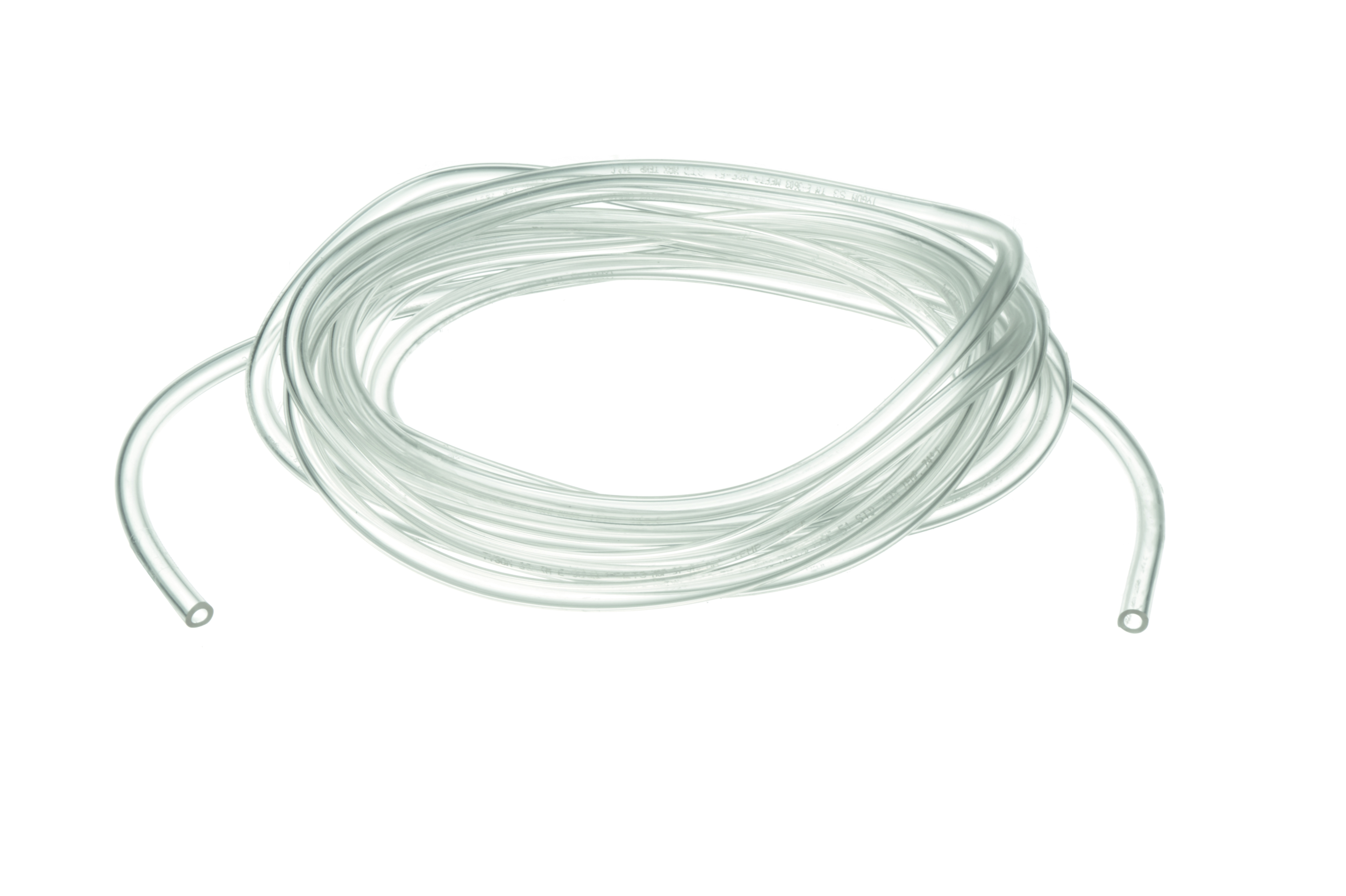 Furtun 4,76 x 1,59 mm,3 m, Tygon, PTFE Furtun 4,76 x 1,59 mm,3 m, Tygon, PTFE
