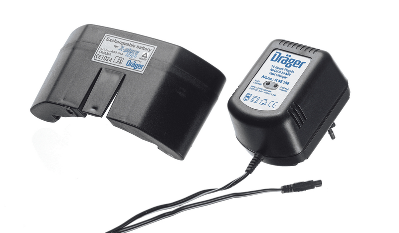 X-plore 7300/7500 Battery charger