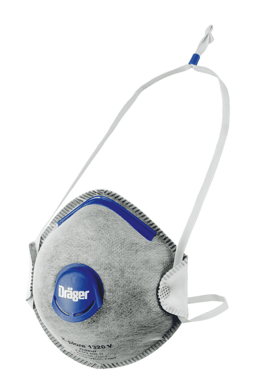 X-plore 1320 FFP2 V Odour