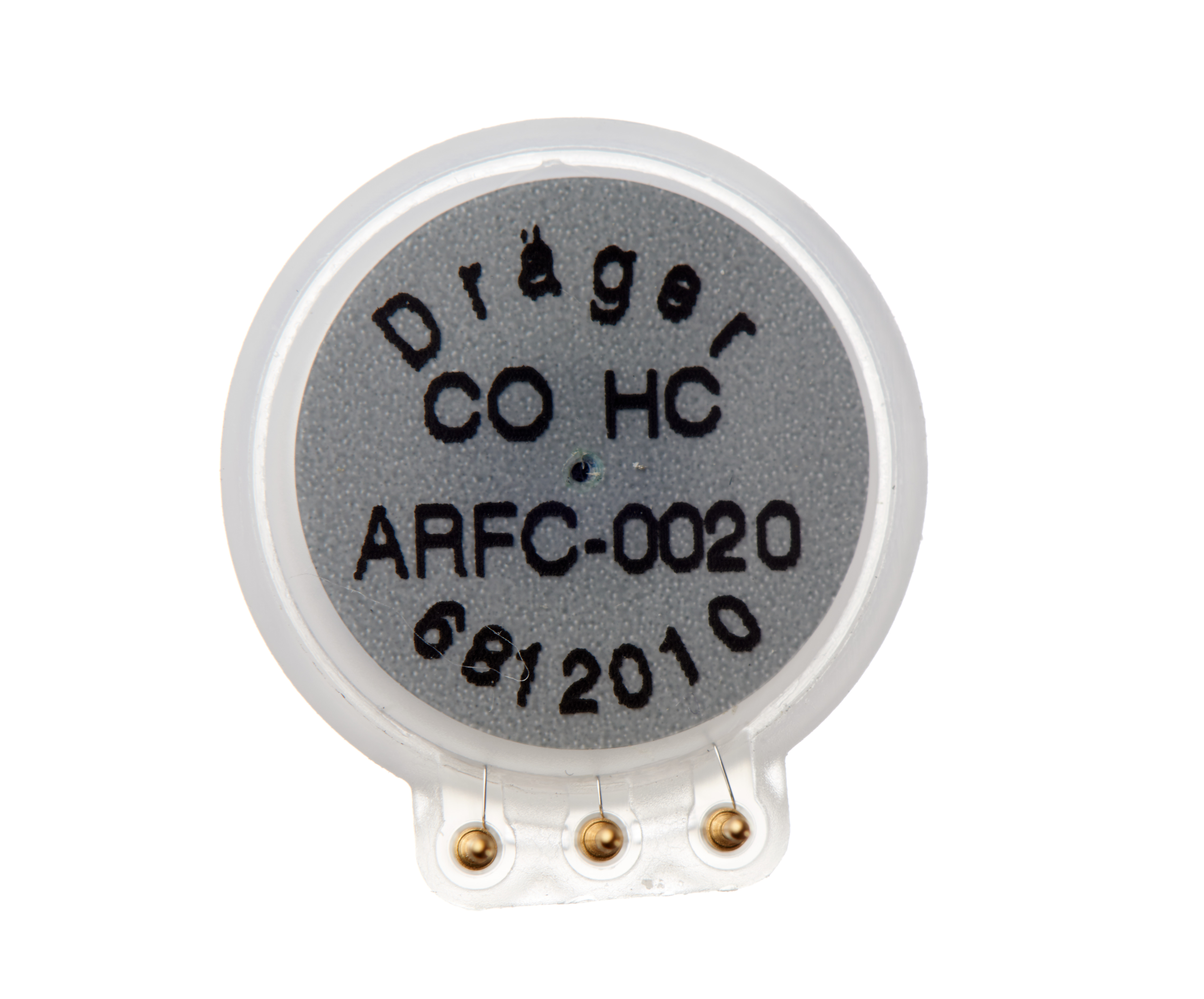DrägerSensor XXS CO HC