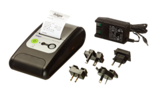 Printer ALCOTEST