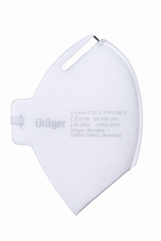 X-plore 1730 C FFP3