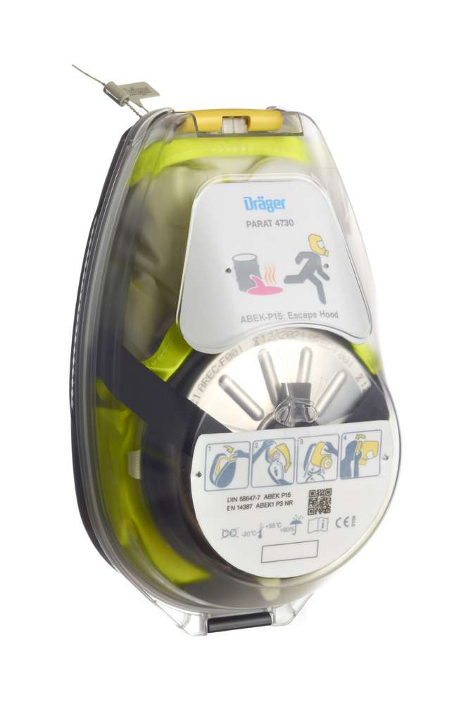 PARAT 4730 Hard Case
