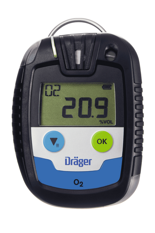 Pac 6500 O2